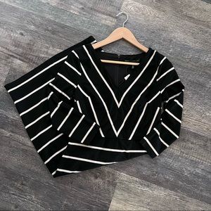 New White House Black Market dress